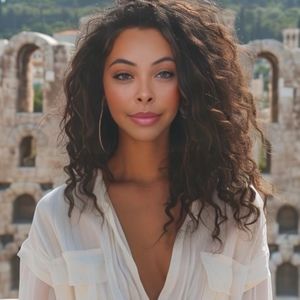 Meet your Posher, Christina